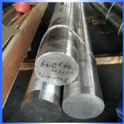 Hot Rolled Forged Inconel 625 Nickel Alloy Rod