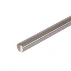 Hot Rolled Forged Super Alloy 600 Nickel Alloy Rod