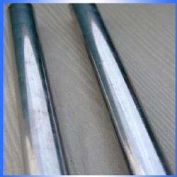 Heat Resistance Incoloy 800H Cr-Ni-Fe Alloy Bar