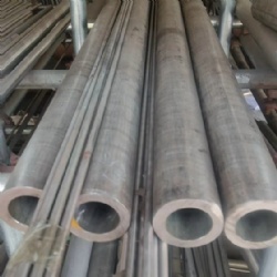 Seamless Welded Hastelloy C276/UNS N10276 Nickel Alloy Pipe