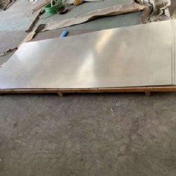 Hot Rolled Cold Rolled Customized Inconel 601 Nickel Alloy Plate