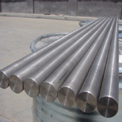 Polished Bright Cold Drawn 316LN Stainless Steel Bar