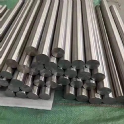 Heat Resistance Solid 317L Stainless Steel Bar