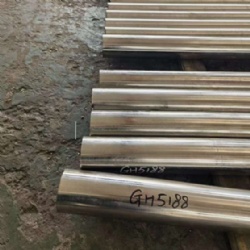 Suppliers Purity F51/S31803 Stainless Steel Rod