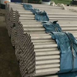 Heat Resistance Seamless 310S/1.4845 Stainless Steel Pipe