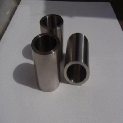 Polished Bright Cold Drawn 316L Stainless Steel Pipe