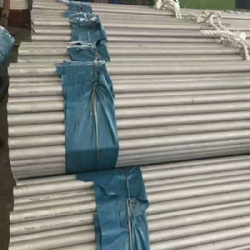 Heat Resistance 2205/S32205 Stainless Steel Pipe