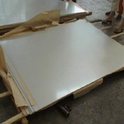 Polished 2B Surface 304 Stainless Steel Sheet