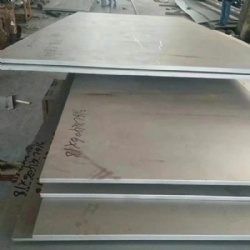 Heat Resistance Hot Rolled 2205/S32205 Stainless Steel Plate