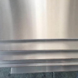 No.4 Brushed Cold Rolled 316L Stainless Steel Sheet