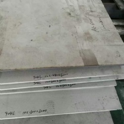 Heat Resistance 2507/S32750 Stainless Steel Plate