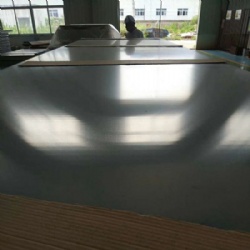 Water Tank Bright Surface 444 Stainless Steel Sheet