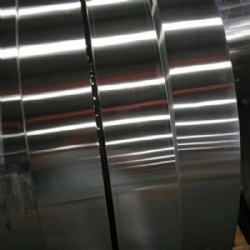 Cold Rolled Bright Annealed Inconel 625 Nickel Alloy Strip