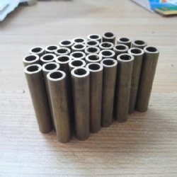 Capillary Thin Cutting Copper Tubes