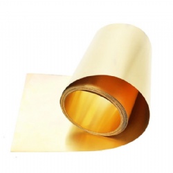 Suppliers Cutting Soft C28000/C27000 Brass Strip