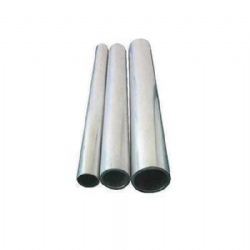 Metal Thin 6063/2024/7075 Extruded Aluminum Pipes