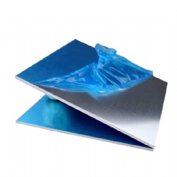 Thin Embossed 5083/5052 Aluminum Sheet for Ship