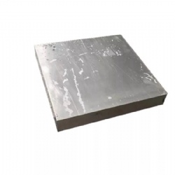 Good Hardness 2024/7075 Aluminum Plate