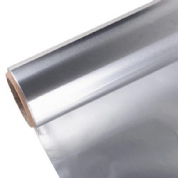 Annealed Thin Soft Aluminum Foils for Cooking