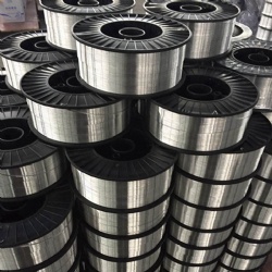 Soft Annealed Aluminum Wire for Mesh