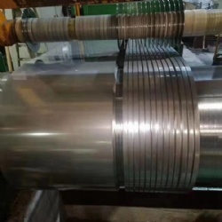 Annealed Soft Precision Ni201/Ni200 Pure Nickel Strip